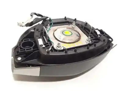 Pièce détachée automobile d'occasion airbag avant gauche pour nissan qashqai / qashqai +2 i (j10, nj10, jj10e) 2.0 dci références oem iam 98510br26d  
