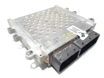 Pezzo di ricambio per auto di seconda mano centralina motore per jaguar xf 5.0 v8 xfr kompressor riferimenti oem iam 9w8312b684rb mb2797009450 