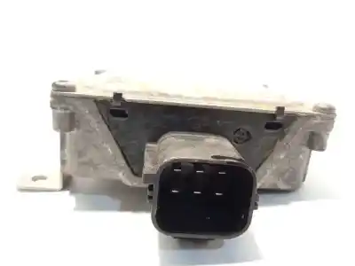 Second-hand car spare part electronic module for jaguar xf 5.0 v8 xfr kompressor oem iam references 7w839d372aa  