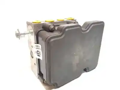 Pezzo di ricambio per auto di seconda mano abs per dacia duster laureate 4x2 riferimenti oem iam 476608845r 269634 0265956285