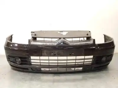 Pièce détachée automobile d'occasion le pare-choc avant pour citroen c5 berlina vtr (e) références oem iam 7401al  