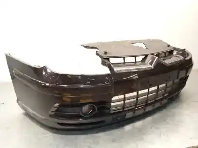 Pièce détachée automobile d'occasion le pare-choc avant pour citroen c5 berlina vtr (e) références oem iam 7401al  