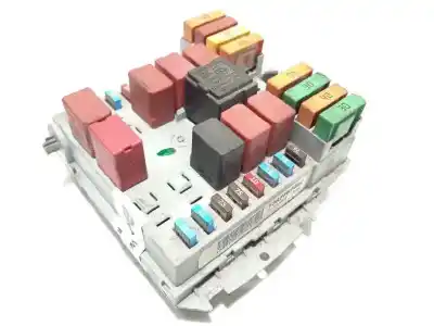 Pièce détachée automobile d'occasion boîtes à fusibles pour fiat ducato caja/chasis (250_) 130 multijet 2.3 d références oem iam 1367661080  