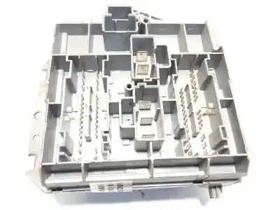 Pièce détachée automobile d'occasion boîtes à fusibles pour fiat ducato caja/chasis (250_) 130 multijet 2.3 d références oem iam 1367661080  