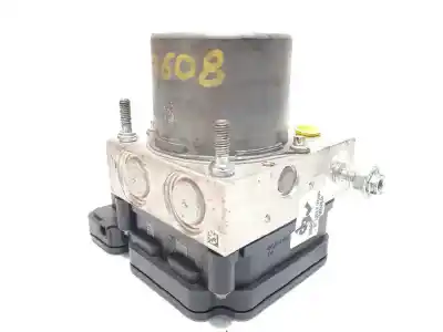 Peça sobressalente para automóvel em segunda mão abs por citroen c3 feel edition referências oem iam 3557994 970025 9826051380