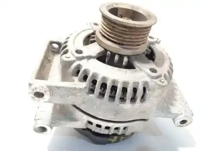 Автозапчастина б/у генератор для opel astra k (b16) 1.6 cdti (68) посилання на oem iam 13587304 1042118550 