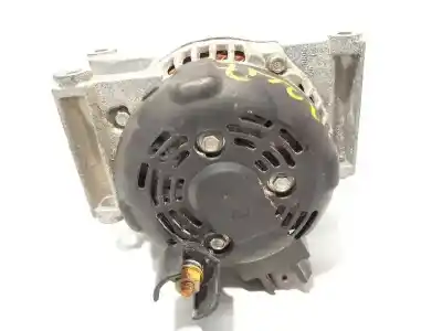 Автозапчастина б/у генератор для opel astra k (b16) 1.6 cdti (68) посилання на oem iam 13587304 1042118550 