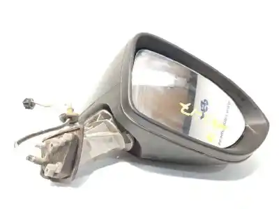 Автозапчастина б/у правий задний огляд для opel astra k (b16) 1.6 cdti (68) посилання на oem iam 39176307  