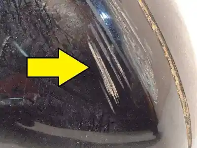 Автозапчастина б/у правий задний огляд для opel astra k (b16) 1.6 cdti (68) посилання на oem iam 39176307  