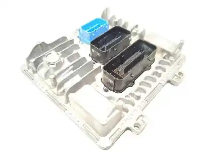 Second-hand car spare part ecu engine control for opel astra k (b16) 1.6 cdti (68) oem iam references 55503869 395357783 