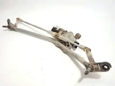 Tweedehands auto-onderdeel ruitenwissermotor voor voor renault kangoo express 1.5 dci oem iam-referenties 54001902