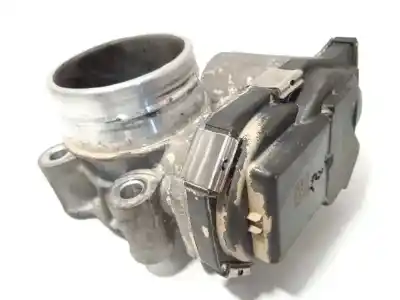 Автозапчастина б/у коробка метелика для opel astra k (b16) 1.6 cdti (68) посилання на oem iam 55496779  