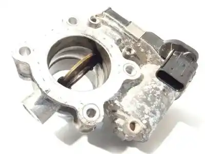 Автозапчастина б/у коробка метелика для opel astra k (b16) 1.6 cdti (68) посилання на oem iam 55496779  