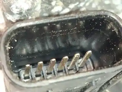 Автозапчастина б/у коробка метелика для opel astra k (b16) 1.6 cdti (68) посилання на oem iam 55496779  