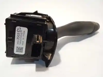 Second-hand car spare part headlights switch for opel astra k (b16) 1.6 cdti (68) oem iam references 39043503  