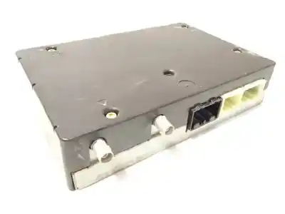 Second-hand car spare part electronic module for opel astra k (b16) 1.6 cdti (68) oem iam references 84366673  