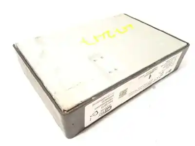 Second-hand car spare part electronic module for opel astra k (b16) 1.6 cdti (68) oem iam references 84366673  