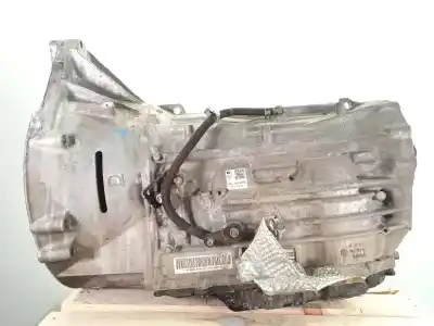 Second-hand car spare part GEARBOX for VOLKSWAGEN TOUAREG (7LA, 7L6, 7L7)  OEM IAM references HAQ 9D300037E 