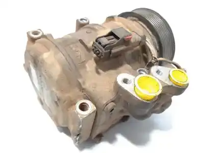 Second-hand car spare part air conditioning compressor for jeep gr.cherokee (wj/wg) 3.1 td laredo oem iam references 4472005621