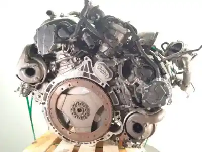 Pezzo di ricambio per auto di seconda mano MOTORE ESPLOSO per VOLKSWAGEN TOUAREG (7LA, 7L6, 7L7)  Riferimenti OEM IAM AYH  