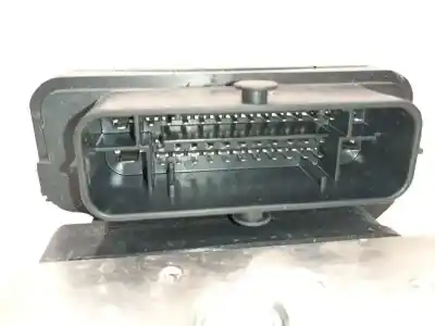 Pezzo di ricambio per auto di seconda mano abs per opel corsa e selective riferimenti oem iam 39084530 269871 0265956292