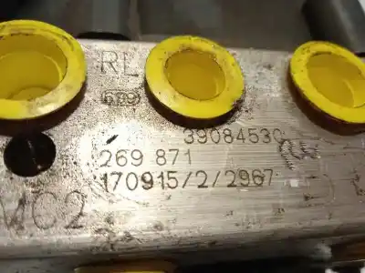 Pezzo di ricambio per auto di seconda mano abs per opel corsa e selective riferimenti oem iam 39084530 269871 0265956292