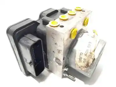 Peça sobressalente para automóvel em segunda mão ABS por RENAULT KADJAR  Referências OEM IAM 476608240R 269829 0265956527