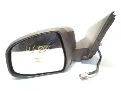 Piesă de schimb auto la mâna a doua oglinda exterior lateralã stânga pentru ford mondeo sportbreak (ca2) trend referințe oem iam 21986817