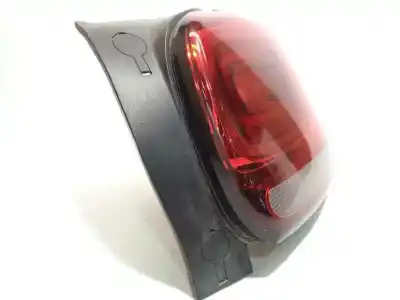 Second-hand car spare part right tailgate light for citroen c3 aircross feel oem iam references yq00042580  