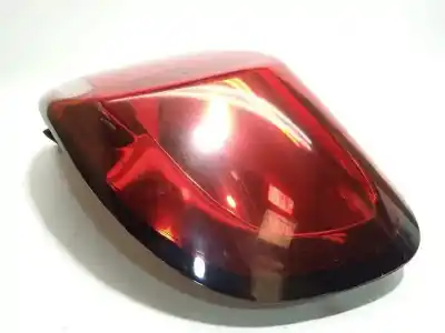 Second-hand car spare part right tailgate light for citroen c3 aircross feel oem iam references yq00042580  