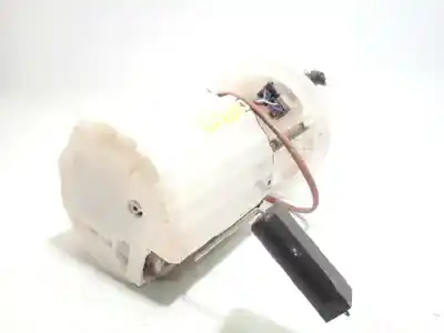 Second-hand car spare part fuel pump for chevrolet aveo berlina hatchback 1.2 cat oem iam references 13503108a 13592131 13575964