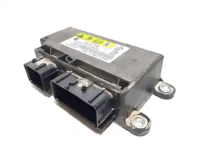 Second-hand car spare part airbag control unit for chevrolet aveo berlina hatchback 1.2 cat oem iam references 22922716  