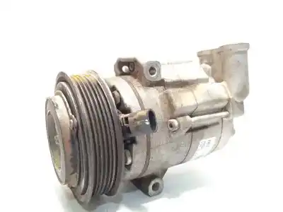 Piesă de schimb auto la mâna a doua compresor de aer condiționat pentru chevrolet aveo berlina hatchback 1.2 cat referințe oem iam 557805030 95935301 95033347