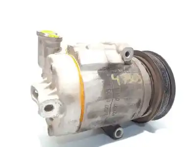 Piesă de schimb auto la mâna a doua compresor de aer condiționat pentru chevrolet aveo berlina hatchback 1.2 cat referințe oem iam 557805030 95935301 95033347