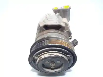 Piesă de schimb auto la mâna a doua compresor de aer condiționat pentru chevrolet aveo berlina hatchback 1.2 cat referințe oem iam 557805030 95935301 95033347