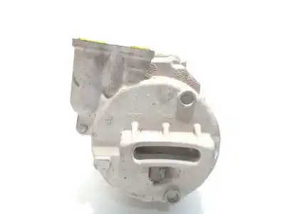 Piesă de schimb auto la mâna a doua compresor de aer condiționat pentru chevrolet aveo berlina hatchback 1.2 cat referințe oem iam 557805030 95935301 95033347