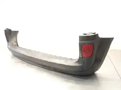 Pezzo di ricambio per auto di seconda mano paraurti posteriore per renault kangoo 1.5 dci diesel fap riferimenti oem iam 7701478196  