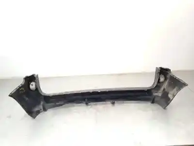 Pezzo di ricambio per auto di seconda mano paraurti posteriore per renault kangoo 1.5 dci diesel fap riferimenti oem iam 7701478196  
