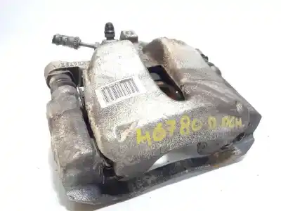 Pezzo di ricambio per auto di seconda mano PINZA FRENO ANTERIORE DESTRA per CITROEN C3 AIRCROSS  Riferimenti OEM IAM 9677584780 1617293680 