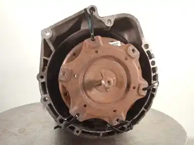 Gebrauchtes Autoersatzteil GETRIEBE zum BMW SERIE 3 COUPE (E92)  OEM-IAM-Referenzen 7592522 6HP21 W6R