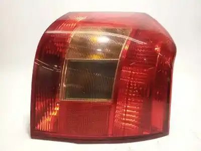 Second-hand car spare part right tailgate light for toyota corolla (_e12_) 2.0 d-4d (cde120r_ cde120l_) oem iam references 8155102150