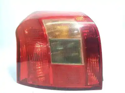 Second-hand car spare part left tailgate light for toyota corolla (_e12_) 2.0 d-4d (cde120r_ cde120l_) oem iam references 8156102150