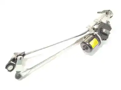 Pezzo di ricambio per auto di seconda mano tiranti e motorino del tergicristallo anteriore per renault kangoo 1.5 dci diesel fap riferimenti oem iam 54001902