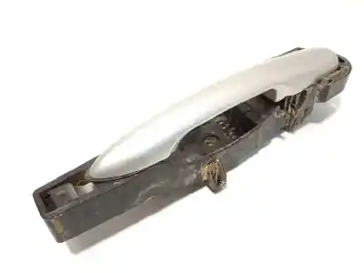 Pezzo di ricambio per auto di seconda mano maniglia laterale scorrevole esterna sinistra per renault kangoo 1.5 dci diesel fap riferimenti oem iam 8200497590