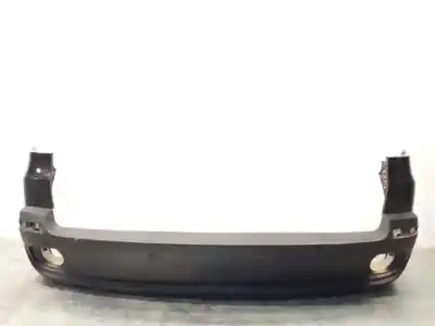 Автозапчасти б/у задний бампер за bmw x5 (e70) xdrive30d ссылки oem iam 51127178279