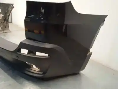 Автозапчастина б/у задній бампер для bmw x5 (e70) xdrive30d посилання на oem iam 51127178279 51127179022 51127179021