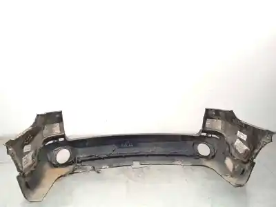 Автозапчастина б/у задній бампер для bmw x5 (e70) xdrive30d посилання на oem iam 51127178279 51127179022 51127179021