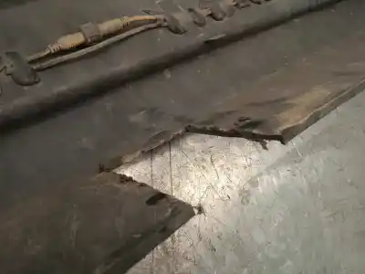 Автозапчастина б/у задній бампер для bmw x5 (e70) xdrive30d посилання на oem iam 51127178279 51127179022 51127179021