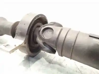 Автозапчастина б/у центр трансмісії для bmw x5 (e70) xdrive30d посилання на oem iam 7564396  26107564396