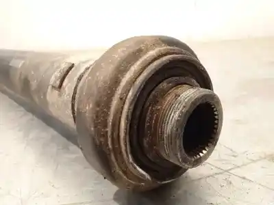 Автозапчастина б/у центр трансмісії для bmw x5 (e70) xdrive30d посилання на oem iam 7564396  26107564396